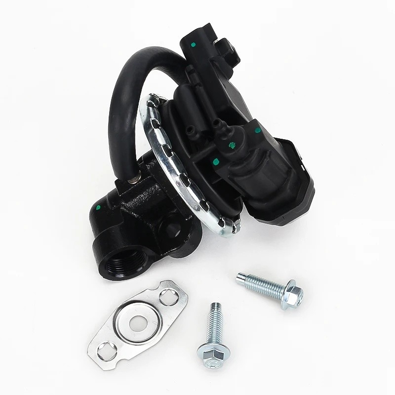 HZY EGV1055 5L2Z9D475A EGR วาล์วสําหรับ Ford Explorer Sport Trac Mercury Mountaineer V6