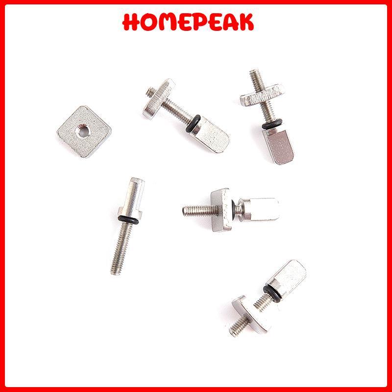 Surf Paddle Board Fin Screws สําหรับ Longboard Sup ชุดเปลี่ยน Surf อุปกรณ์เสริม L4