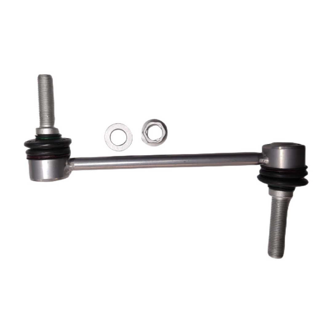 เหมาะสําหรับ Mercedes-Benz 164 Balance Bar Boom Stabilizer Bar Connection Bar Tie Rod Ball Head16432