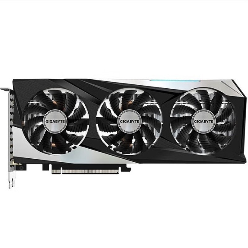 เหมาะสําหรับ GIGABYTE (GIGABYTE) RTX 3060 12G GIGABYTE) RTX คอมพิวเตอร์เดสก์ท็อป AIGC จอแสดงผลอิสระ