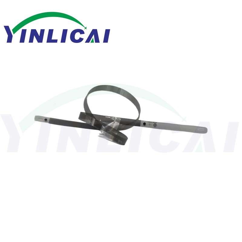 C9045-80011 C9050-80009 Encoder Strip สําหรับ HP Deskjet D2468 D2660 D4145 Offifcejet 4500 J4660 631