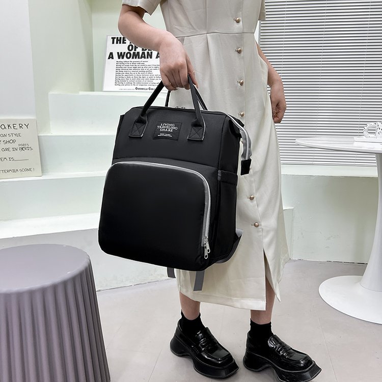 Mommy Bag Backpack Mother Baby Bag Backpack Mommy Bag Backpack Mother Baby Bag Travel Baby Backpack 