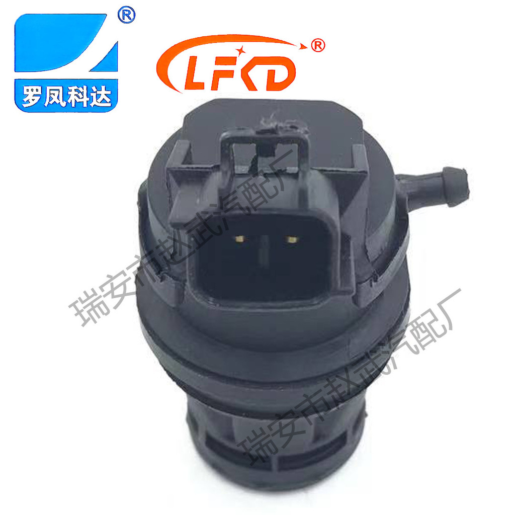 มอเตอร์สเปรย์น้ํา GJ6A-67-482L1 G2CC67482 เหมาะสําหรับ Mazda M3 M6 ซีดาน Ruiyi