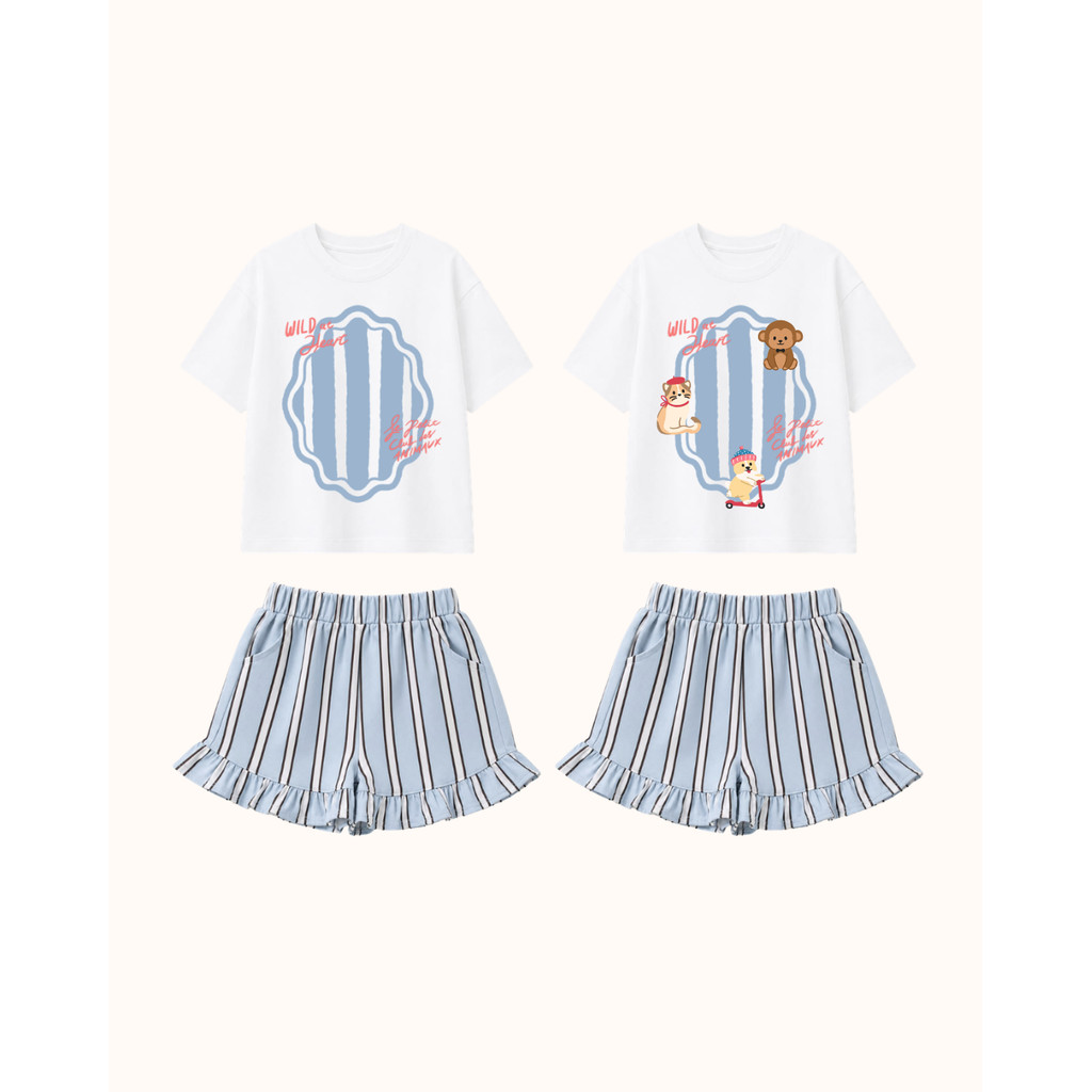 แพทช์ชุด Gemma******