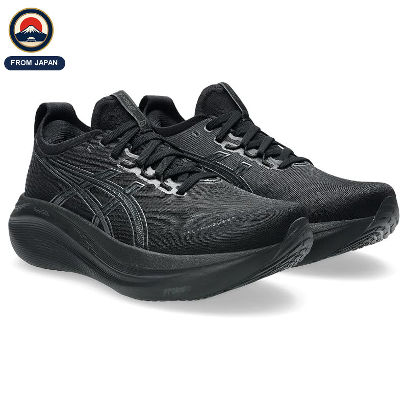 ASICS GEL-NIMBUS 27 Women's Running Shoes - Variety of Colors and Sizes Available for Optimal Comfor