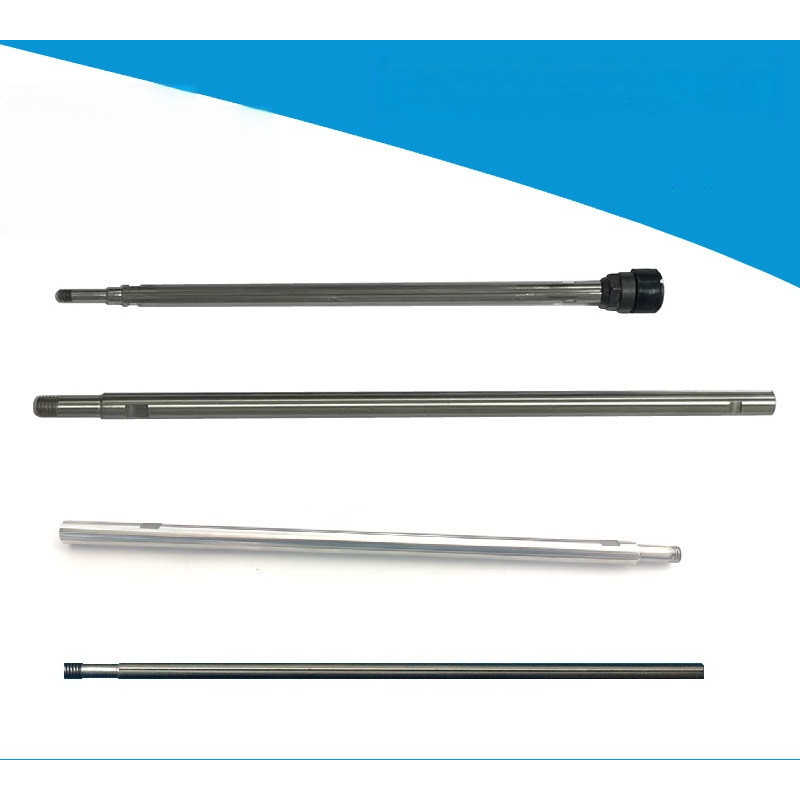 แท่งหัวดูดแกน Z ความแม่นยำสูง สำหรับเครื่องวางชิป Hanwha Samsung CP45 SM471 SM481 อะไหล่หัววางชิ้นส่