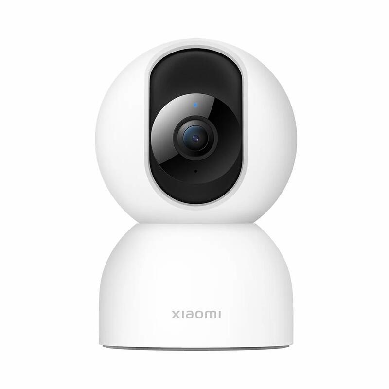 กล้องวงจรปิด C400/WH Xiaomi XMI-BHR6619GL