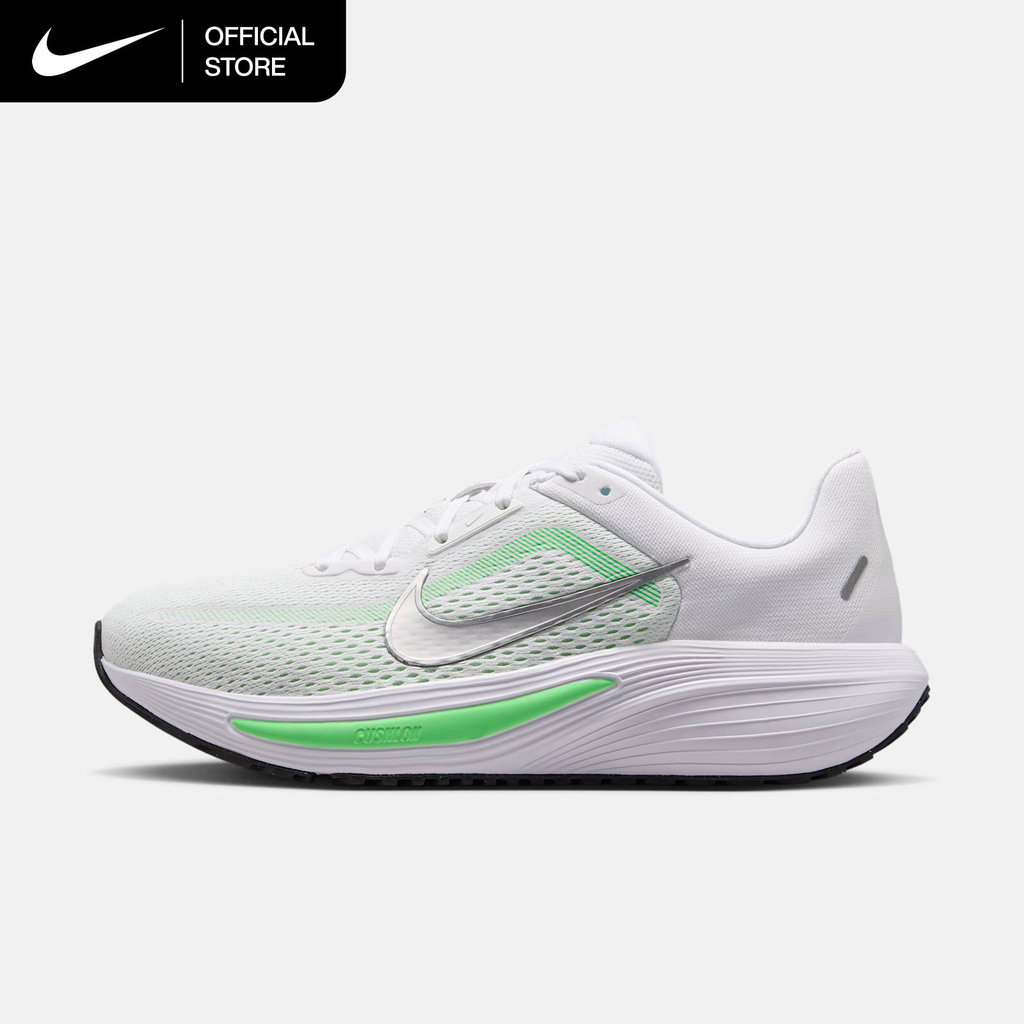 Nike Women's Quest 7 Road Running Shoes - White [IM9291-102]