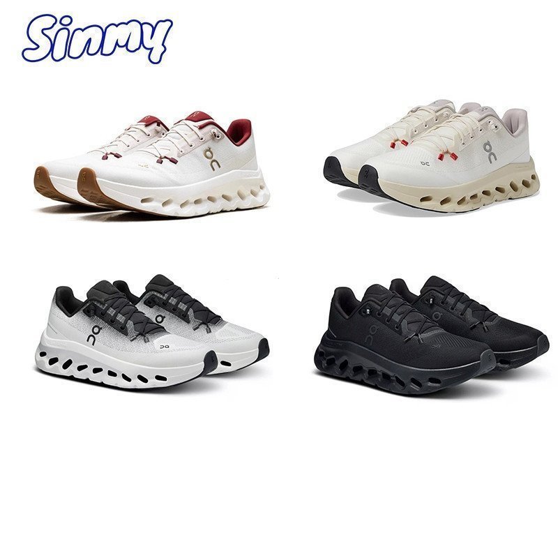 2026 On Running On Cloudgrain ผู้ชายและผู้หญิงรองเท้าวิ่งน้ําหนักเบา Breathable TDTP 0YOY
