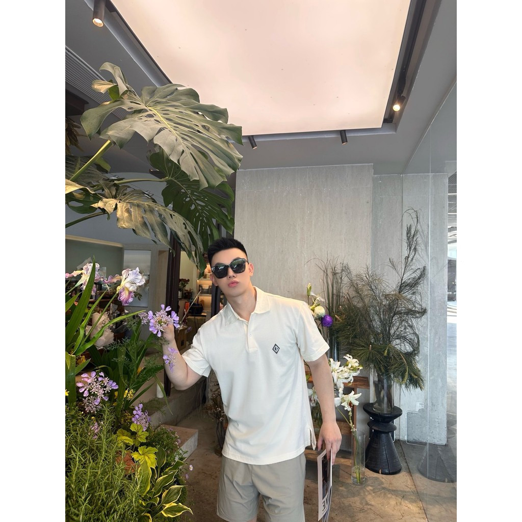 DIOR/DIOR/2026 คลาสสิกรอบคอแขนสั้นเสื้อยืดผู้ชายผู้หญิงฤดูใบไม้ผลิฤดูใบไม้ร่วง High-End พิมพ์เคาน์เต