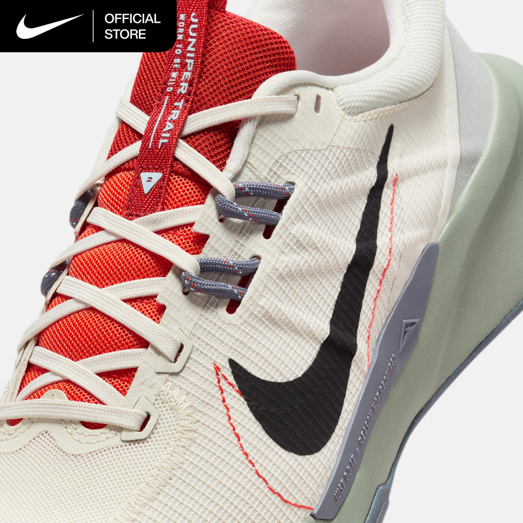 NIKE حذاء تريل رجالي Juniper Trail 2 — صورة 8