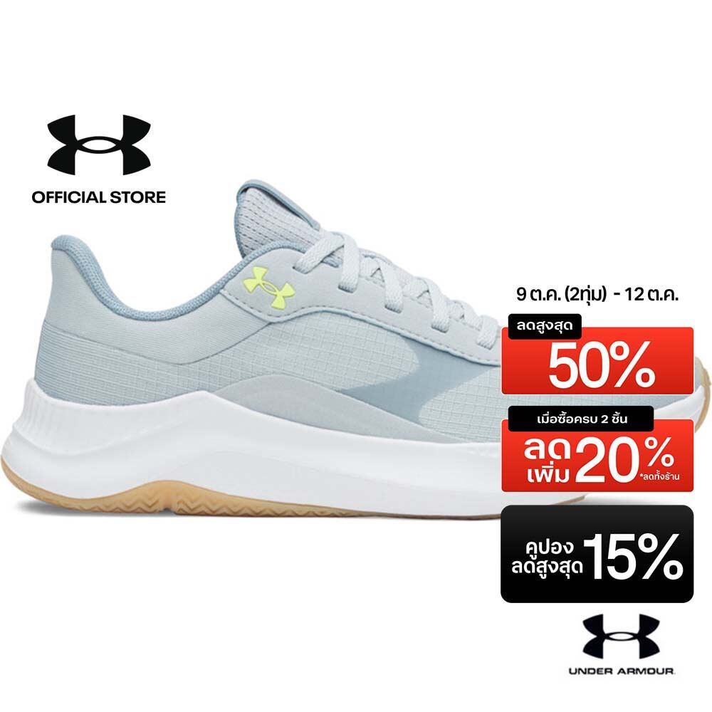 Under Armour حذاء تمرين نسائي UA Aurora 3 — صورة 2