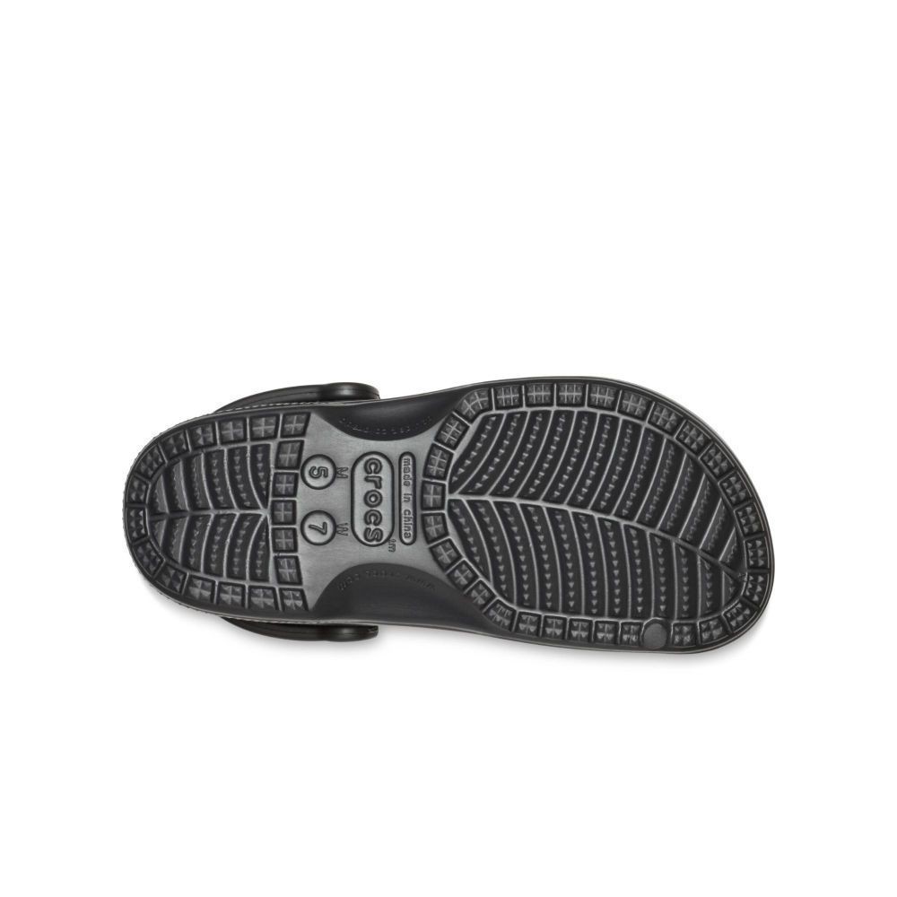 CROCS حذاء Baya Clog — أسود — صورة 4