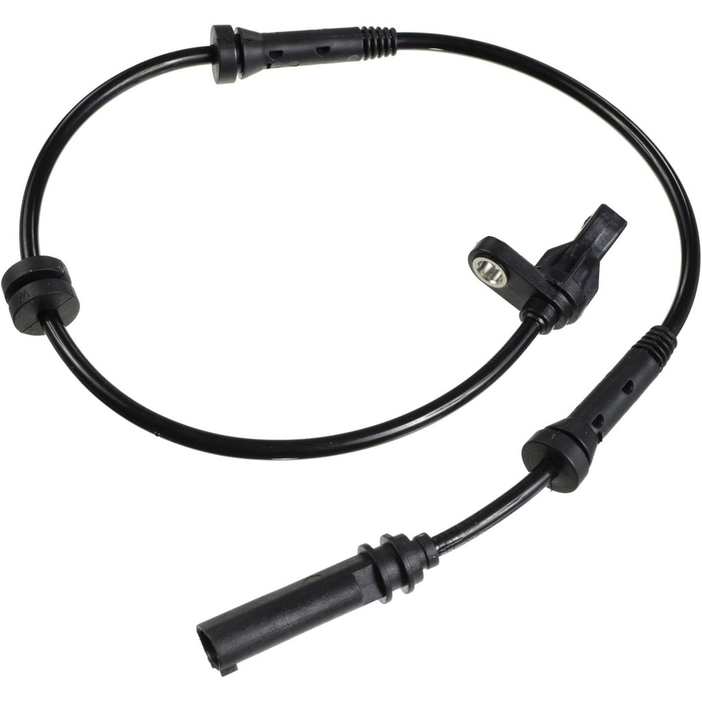 Holstein ชิ้นส่วนหน้า 2ABS2714 เซ็นเซอร์ความเร็วล้อ ABS - เข้ากันได้กับเลือก BMW 228i, 230i, 320i, 3