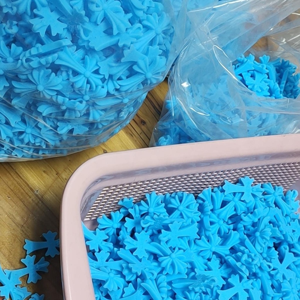 Chorme Hearts ครบรอบ 20 ปี Tokyo Aoyama Limited