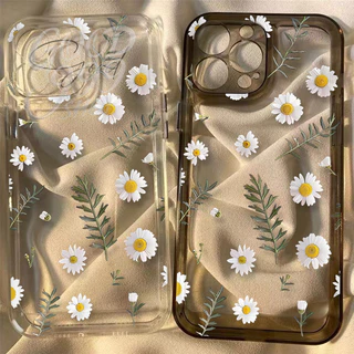 เคสไอโฟน 11 13 For iPhone 12 14 15 17 Pro MAX 14 16 Plus X XR/S MAX 7Plus เคสโทรศัพท์ซิลิโคนกันกระแทก ลูกสุนัข Graffiti