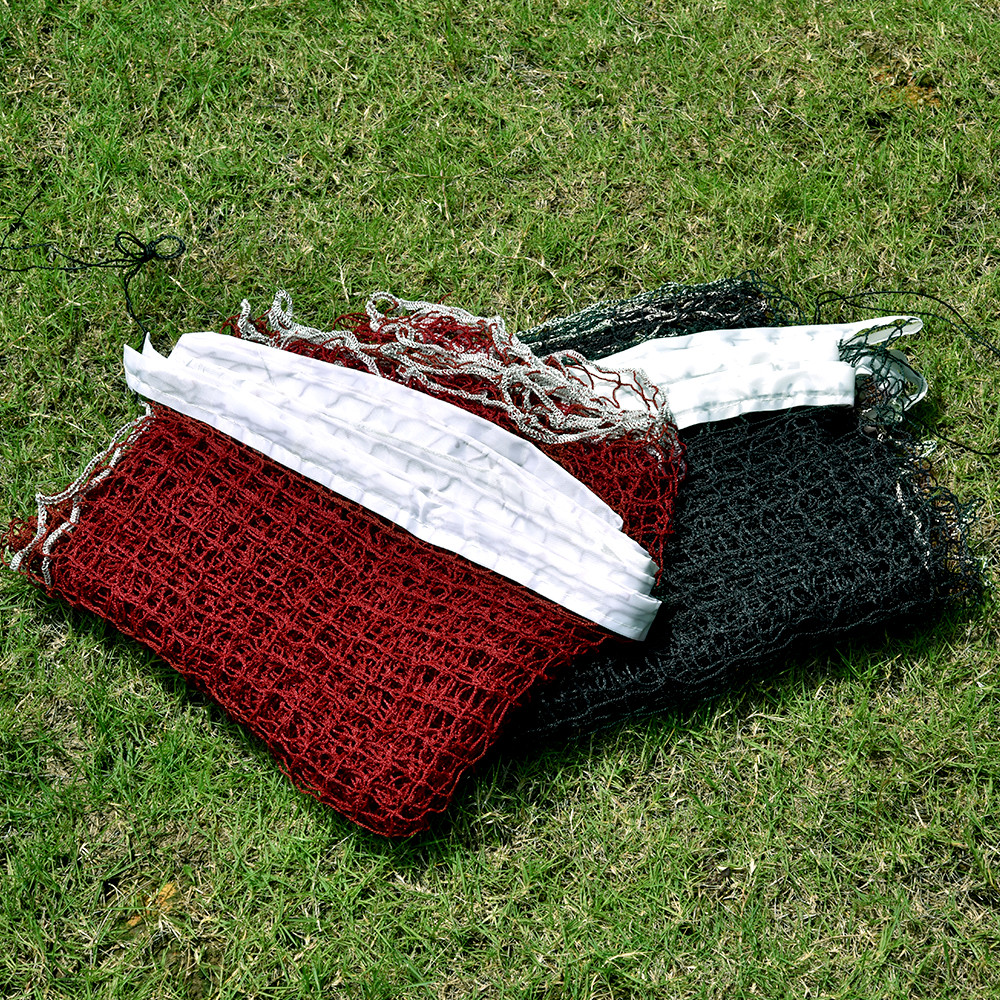 6.1mX0.75m Professional Sport Training Standard Badminton Ne