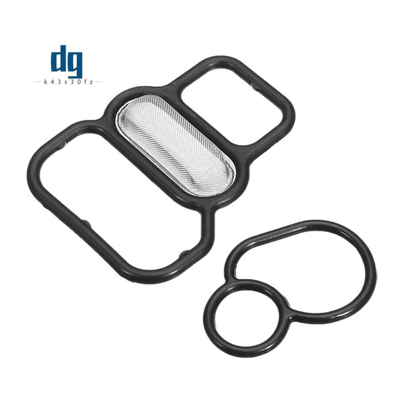 15825-P2M-005 ชุดปะเก็นวาล์วโซลินอยด์สําหรับ VTEC 1996-2005