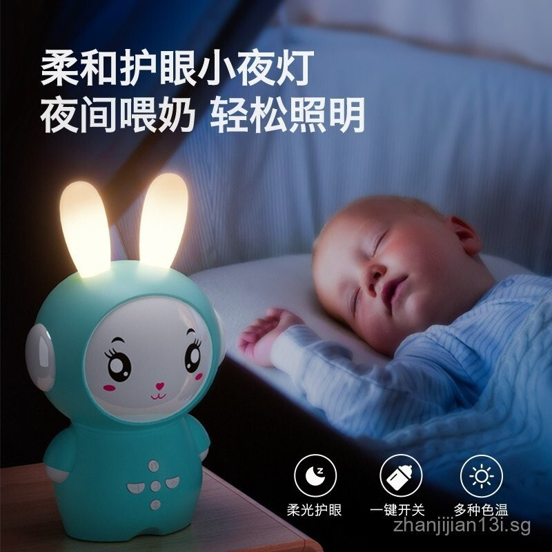 ทารก Early Education เครื่องเล่าเรื่อง1Baby0to3over Age6Xuntin เด็กเครื่องเล่นเพลง Magic Music ToyHT