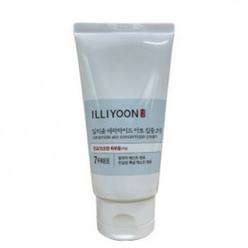 Family Favorite Illiyoon Ato Concentrate Cream 200ml | Gentle Moisturizer | For All Ages | Ready to 