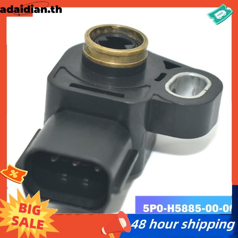 เซ็นเซอร์ตําแหน่งคันเร่งสําหรับ FZ8 ไอดี 2 2011-2013 5P0-H5885-00-00 5P0H588500 อะไหล่ทดแทน