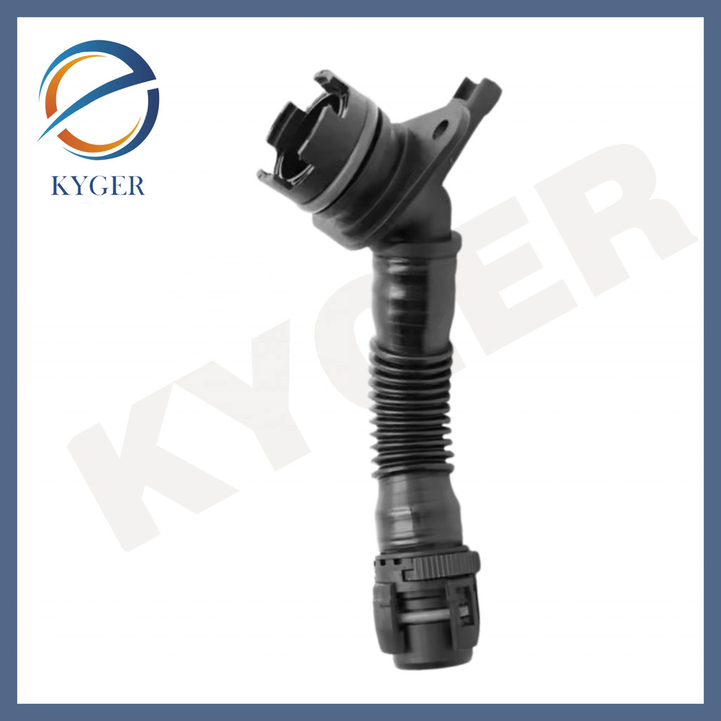 เหมาะสําหรับท่อไอเสีย BMW E90E92 A11127590163 อะไหล่รถยนต์คุณภาพสูง KYGER