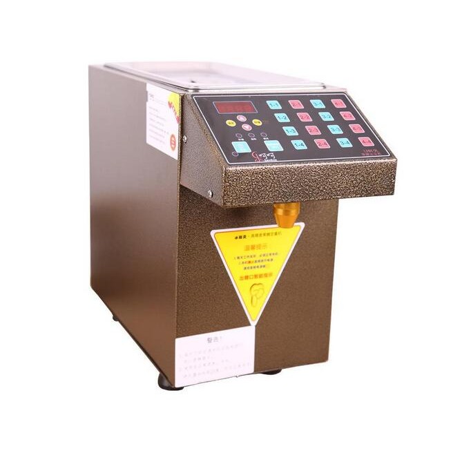 Lecon Fructose Repair Lecon เครื่องเชิงปริมาณ Commercial Automatic Creamer Powder Repair Parts Origi