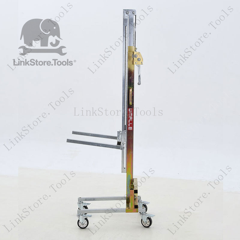 ⚡ ตัวช่วยติดตั้งตู้ติดผนัง ขาตั้งยกแบบยืดหดได้ / เครื่องทำน้ำร้อน เครื่องปรับอากาศ ตู้ติดเพดาน