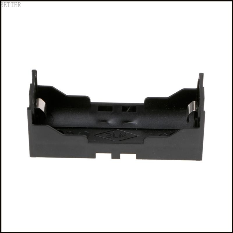 BETT Pc 26650 Holder Lithium Battery Organizer เครื่องใช้ในครัว Power
