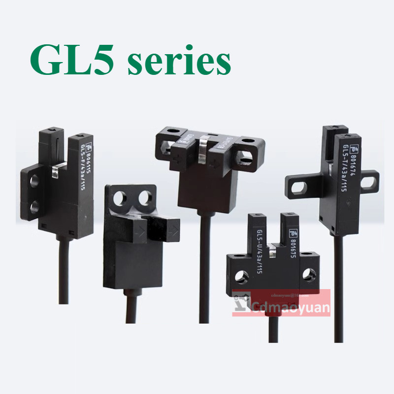 Pepperl+Fuchs GL5-JNTF/28a/43a/115/155 ประเภท มรดกสืบทอดที่บริสุทธิ์ P+F