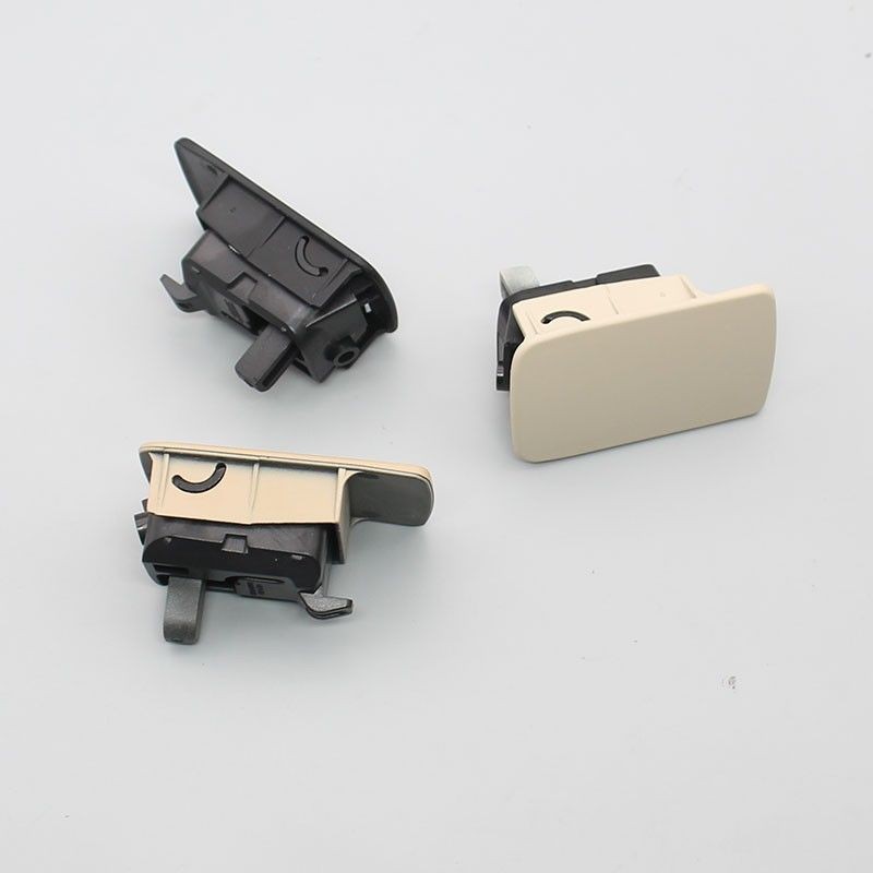 เหมาะสําหรับ Volkswagen Golf 6 Old Style Sagitar กล่องถุงมือหัวเข็มขัด Co-pilot กล่องเก็บสวิทช์ตาราง