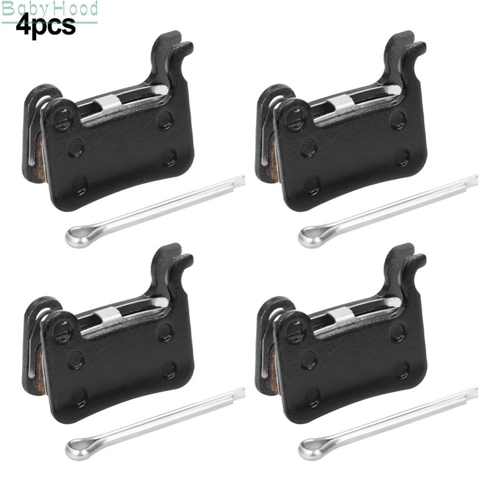 แผ่นเบรกกึ่งโลหะและผ้าดิสก์สำหรับสกู๊ตเตอร์ไฟฟ้า Joyor Y5S, Y8S, Y10