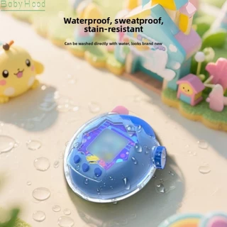 สําหรับ Tamagotchi Paradise PC เคสป้องกันรอยขีดข่วนทนต่อแรงกระแทกขนาดกะทัดรัด