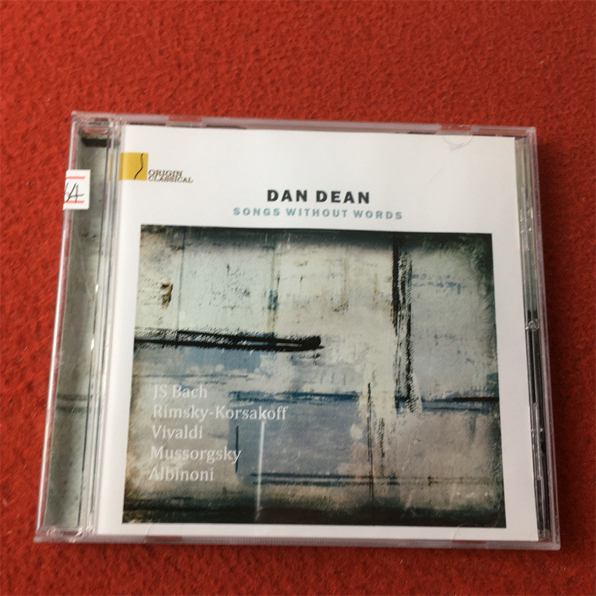 Dan Dean Songs Without Words (ปลดล็อค) hang7