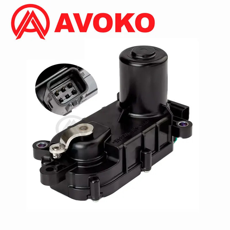 มอเตอร์ไอดี VCM สําหรับ HYUNDAI Tucson Santa Fe Kia Optima Sportage Sorento 1.6 2.0 2.4 3.3 2015-201