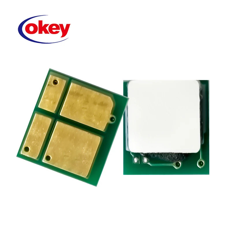 ใหม่ CRG-057 CRG057 057 Toner ชิปสําหรับ Canon i-SENSYS LBP223 LBP228 MF443 MF446 MF443dw MF445dw MF