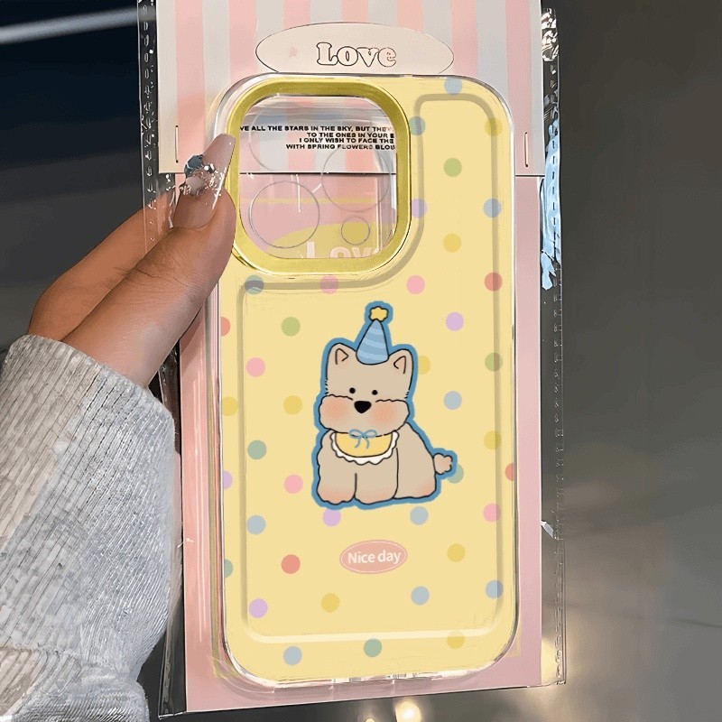 น่ารักใหม่ล่าสุดสาว Anti Shock Case Hp Vivo Y19s Pro V50 Lite V50 V40 Lite Y29 V27 Pro Y100 5G Y33S 