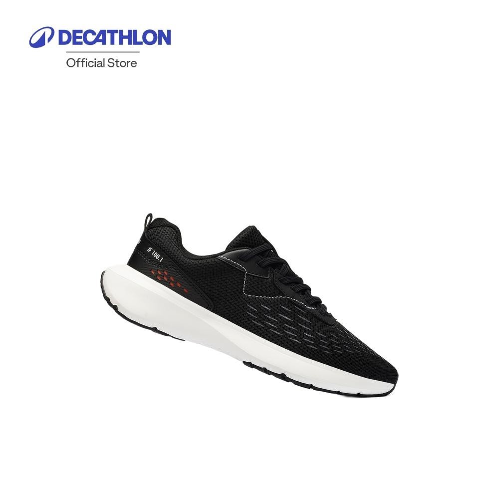 Decathlon Women'S Running Shoes Kiprun Jogflow 100.1 รองเท้าวิ่งสำหรับผู้หญิง รุ่น JOGFLOW 100.1 - B
