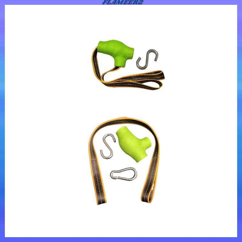 ปลอกแฮนด์สำหรับฝึกกำลังแขน Arm Wrestling Trainer Flameer2