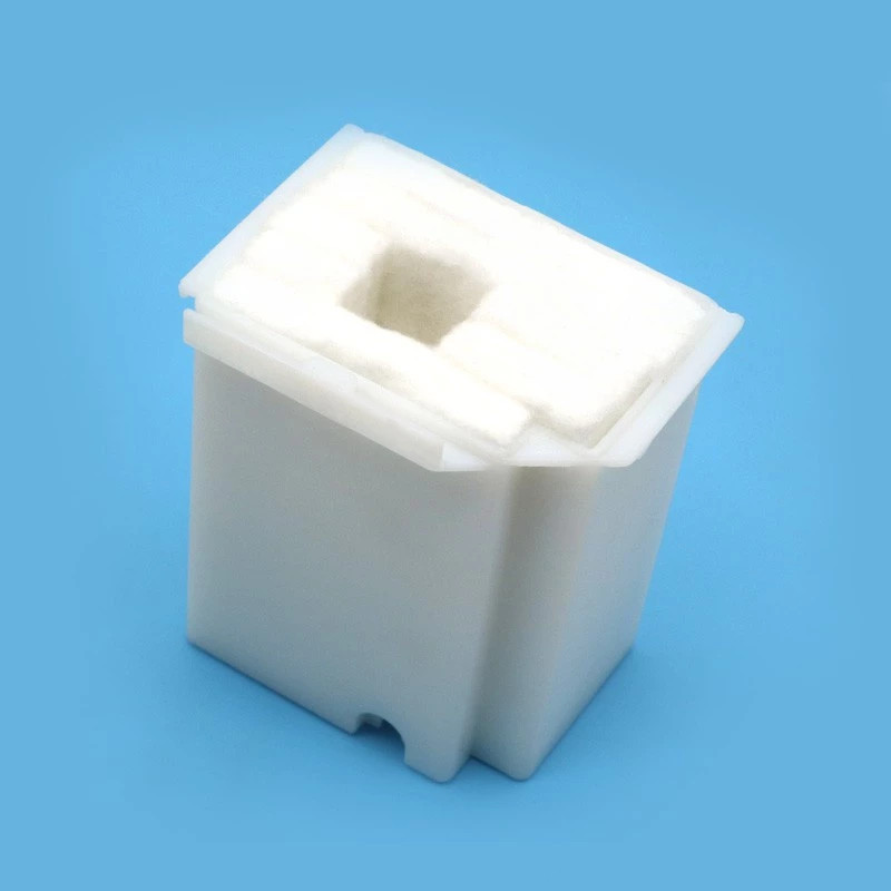 BAZZR ผ้าซับหมึก epson L1110 L3110 L3150 L3210 L3250กล่องซับหมึก ฟองน้ำซับหมึก