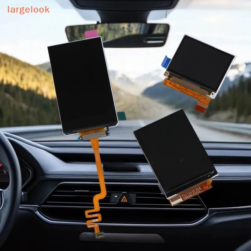 [largelook] จอแสดงผล LCD Sensor Digitizer Assembly Screen สําหรับ IPod Nano 2nd 4th 7th เปลี่ยน