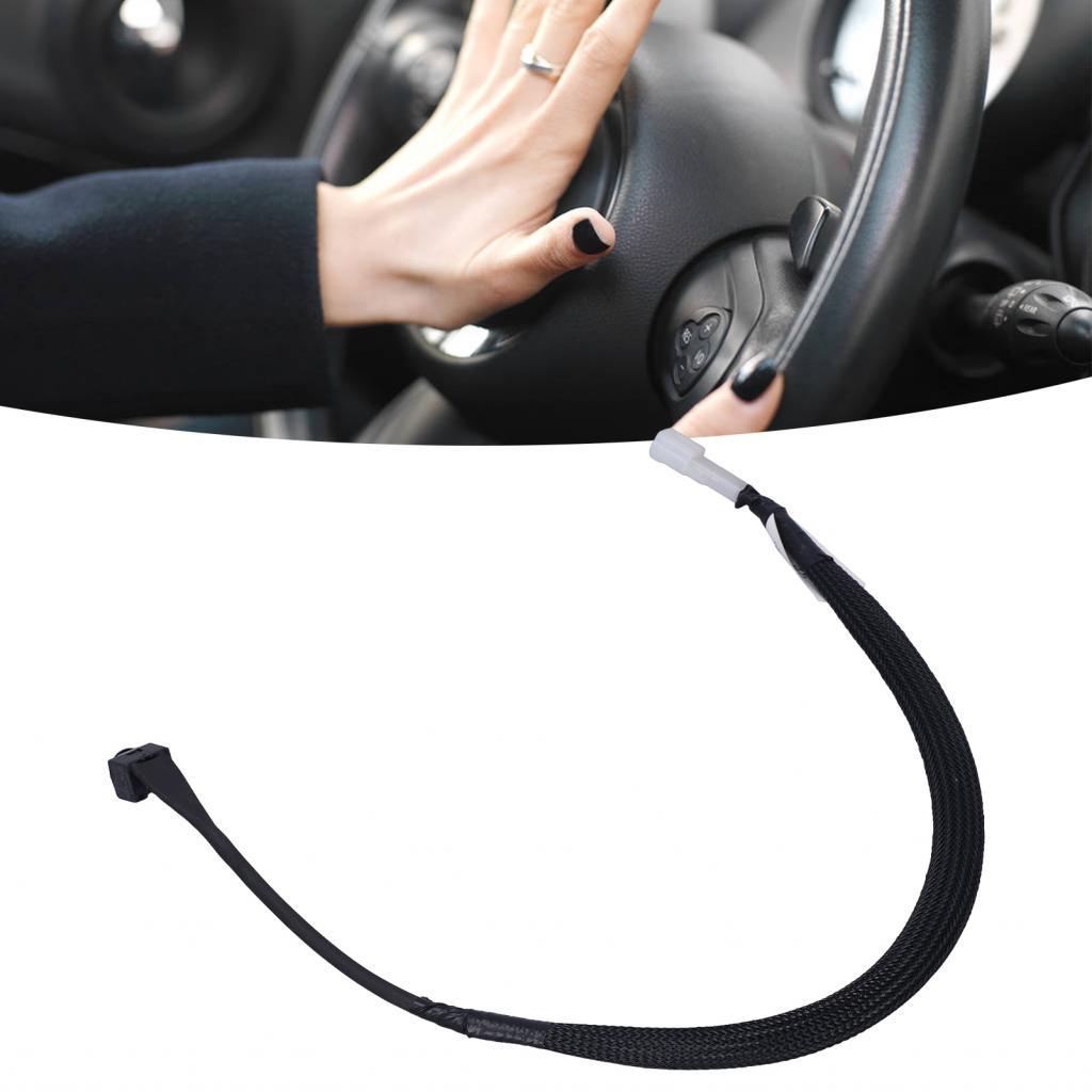 Meily_fun.th Eacam Horn ชุดสายไฟ OEM 22U-43-21211 ความต้านทานที่ดีการบำรุงรักษาที่เชื่อถือได้สำหรับส