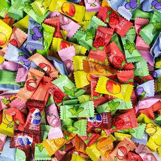 Mint Candy Fresh Breath ลูกอมมินท์หอมเย็น ลมหายใจสดชื่น ทันใจ