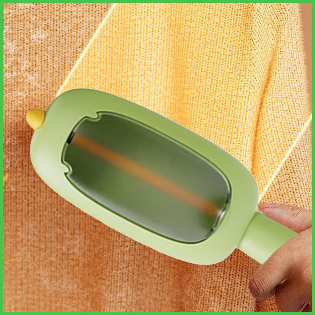 Reusable Lint Roller สําหรับเสื้อผ้ากําจัดเศษซากสะสมสัตว์เลี้ยง Lint Roller สําหรับรถยนต์สุนัข Home 