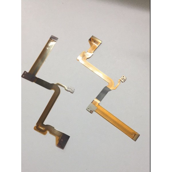 Panasonic SDR-H85GK H95 S45 H101 S71 สายจอแบน สาย LCD สาย Link หน้าจอ