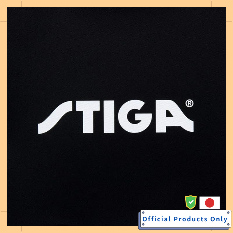 STIGA Table Tennis Maintenance Rubber Adhesive Sheet STIGA 1926221801