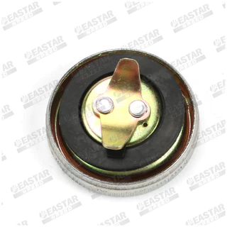 ฝาถังน้ำมัน AEROX /SNIPER/EXCITER 135 150 155 / M3 MIO125 /VEGA SOUL/FINO /JUPITER 4YY-F4610-00 เเท้เบิกศูนย์