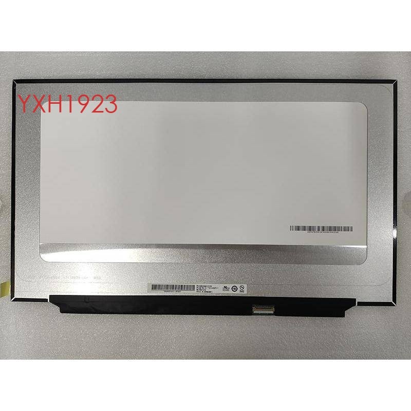 17.3 Acer nitro 5 AN517-41 N20C2 แล็ปท็อปหน้าจอ LCD จอแสดงผล LED 360HZ 1920X1080