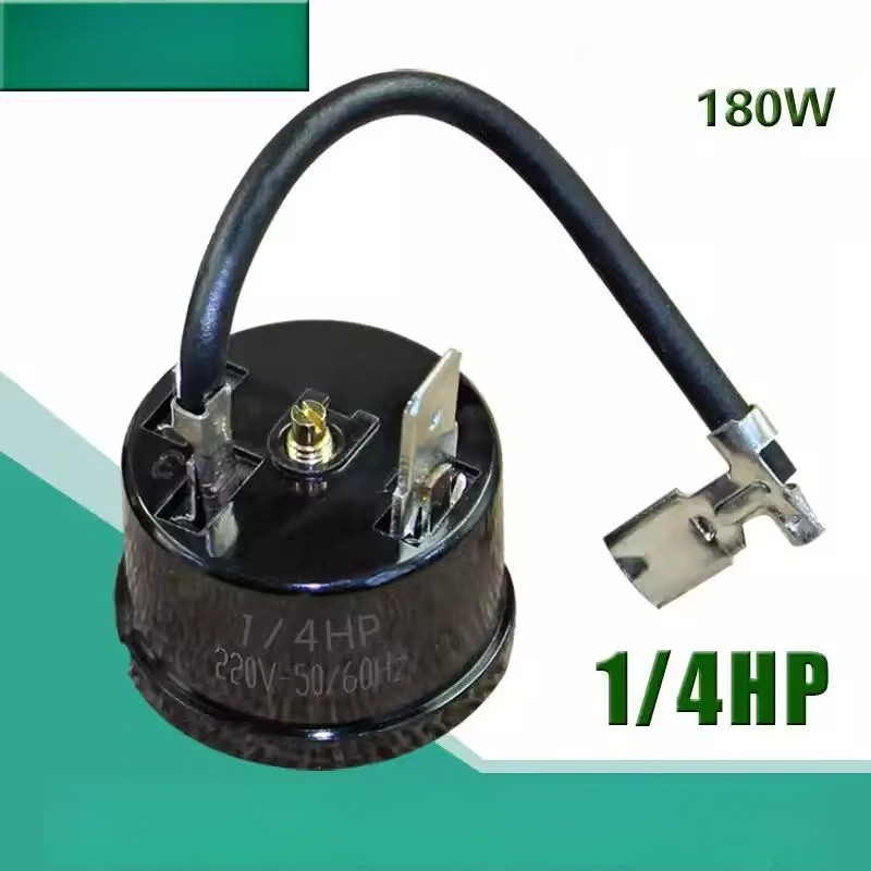 อุปกรณ์ป้องกันความร้อนคอมเพรสเซอร์ตู้เย็น/ตู้แช่ สำหรับ AUX, Meiling, Hitachi คุณภาพสูง