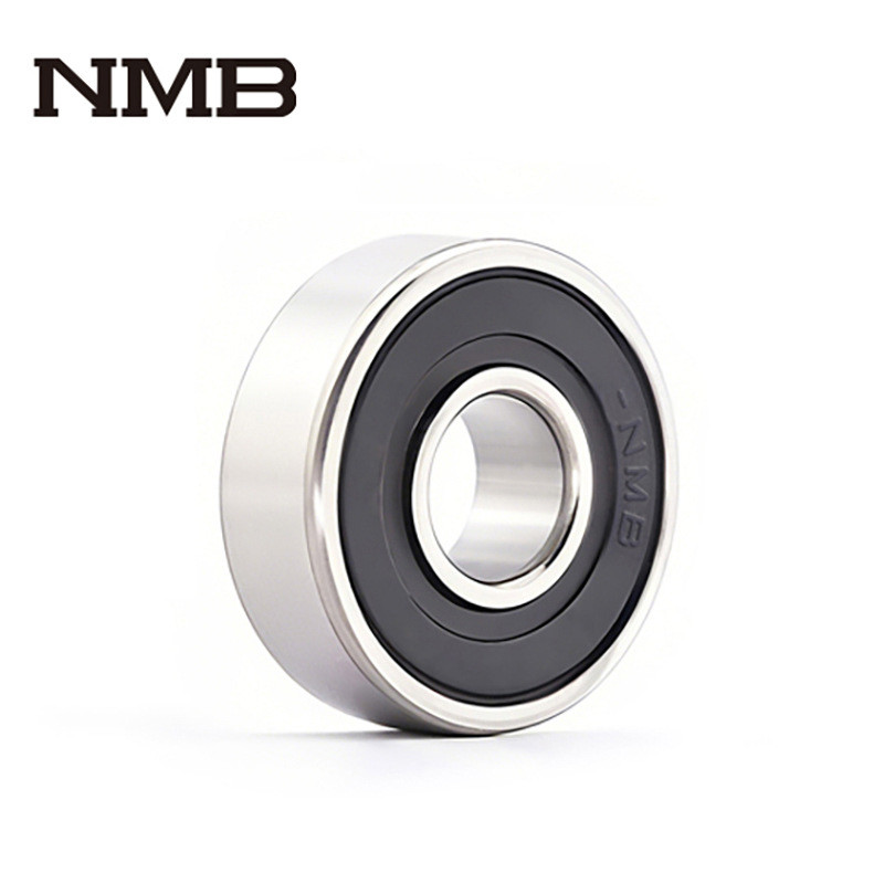 「Bearing」NMB Mebia Deep Groove Ball Bearing Contact ยางซีลฝาครอบ 6000DD/6001DD/6900DD/63800DD ประสิท